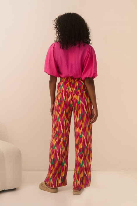 Lofty Manner blouse safia